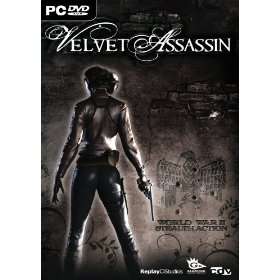 Velvet Assassin