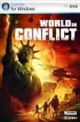 World in Conflict