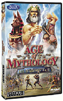 Age of Mythology (Xplosiv)