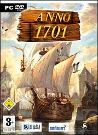 ANNO 1701 (budget)