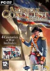 American Conquest Anthology