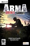 ARMA: Armed Assault - Queens Gambit (kytetty)