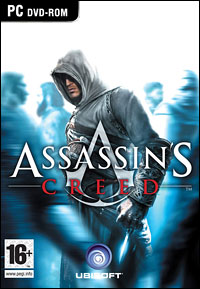 Assassins Creed Directors Cut (eXclusive) (kytetty)