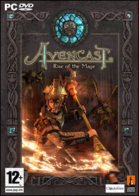 Avencast - Rise of The Mage