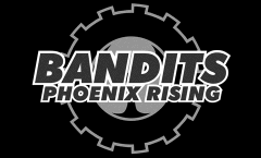 Bandits - Phoenix Rising (kytetty)