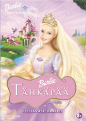 Barbie Tähkäpää