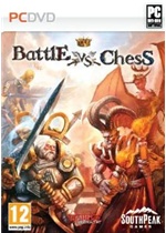 Battle vs. Chess