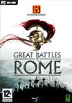 History Channel: Great Battles of Rome, The