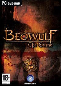 Beowulf the Game (kytetty)