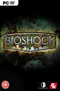 BioShock (EMAIL - ilmainen toimitus)