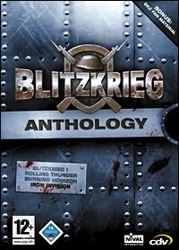Blitzkrieg Anthology (DVD) (EMAIL - ilmainen toimitus)
