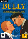 Bully: Scholarship Edition (EMAIL - ilmainen toimitus)