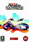 Burnout Paradise Ultimate Box