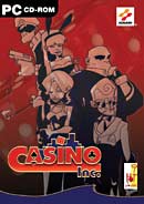 Casino Inc (Kytetty)