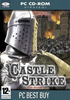 Castle Strike (PC Best Buy) (kytetty)
