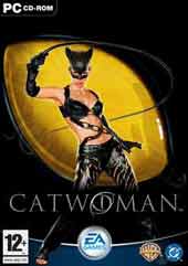 CatWoman