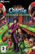 Charlie And The Chocolate Factory (kytetty)