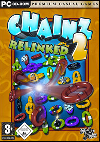 Chainz 2: Relinked (kytetty)