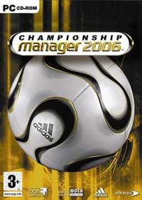Championship Manager 2006 (kytetty)