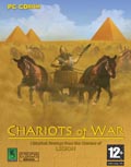 Chariots of War