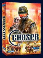 Chaser (kytetty)