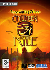 Children of the Nile