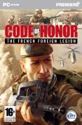 Code Of Honor: The French Foreign Legion (kytetty)