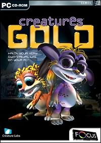 Creatures Gold