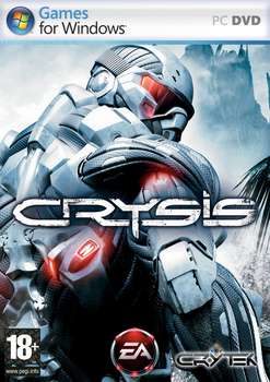 Crysis (kytetty)