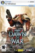 Warhammer 40,000: Dawn Of War II (EMAIL - ilmainen toimitus)