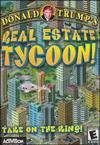 Donald Trump's Real Estate Tycoon