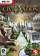 Civilization 4 (kytetty)