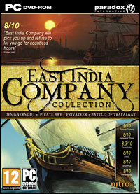 East India Company Collection