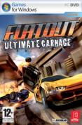 Flatout Ultimate Carnage (EMAIL - ilmainen toimitus)