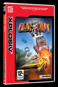 Flatout (xplosive)