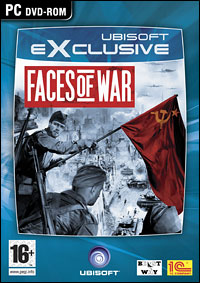 Faces of War (exclusive) (kytetty)