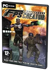 FPS Creator