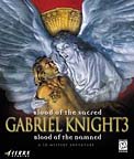 Gabriel Knight 3 (kytetty)