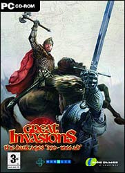 Great Invasions