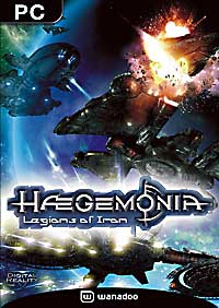 Haegemonia: Legions of Iron (kytetty)