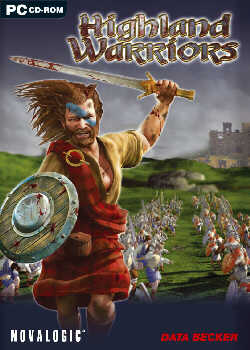 HIGHLANDS WARRIORS