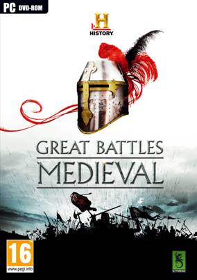 Great Battles Medieval