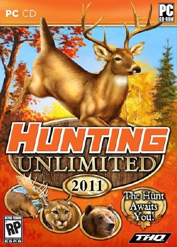 Hunting Unlimited 2011