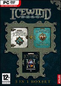 Icewind Dale Compilation