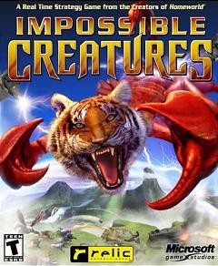 Impossible Creatures (Exclusive) (kytetty)