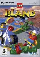 Lego Island 2