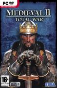 Medieval Total War 2 (kytetty)