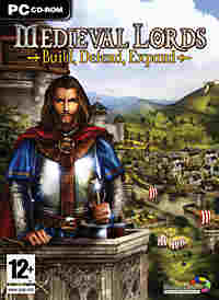 Medieval lords : Build, defend, expand