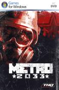 Metro: 2033