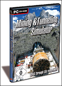 Mining & Tunneling Simulator